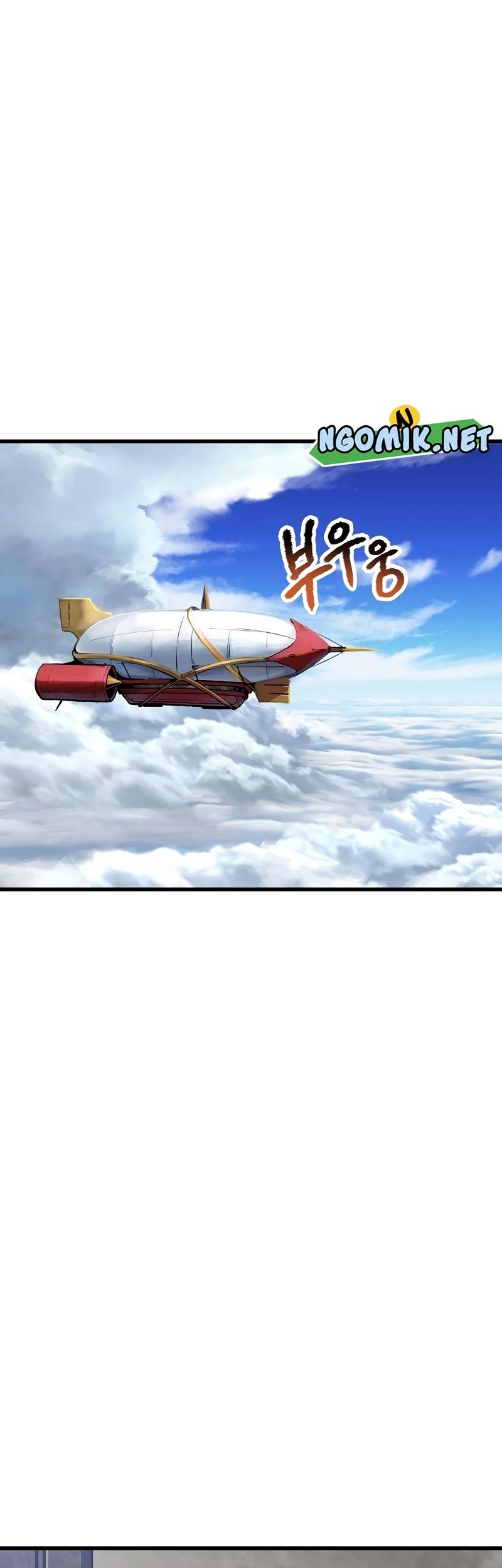 Sword King Chapter 198 Gambar 54
