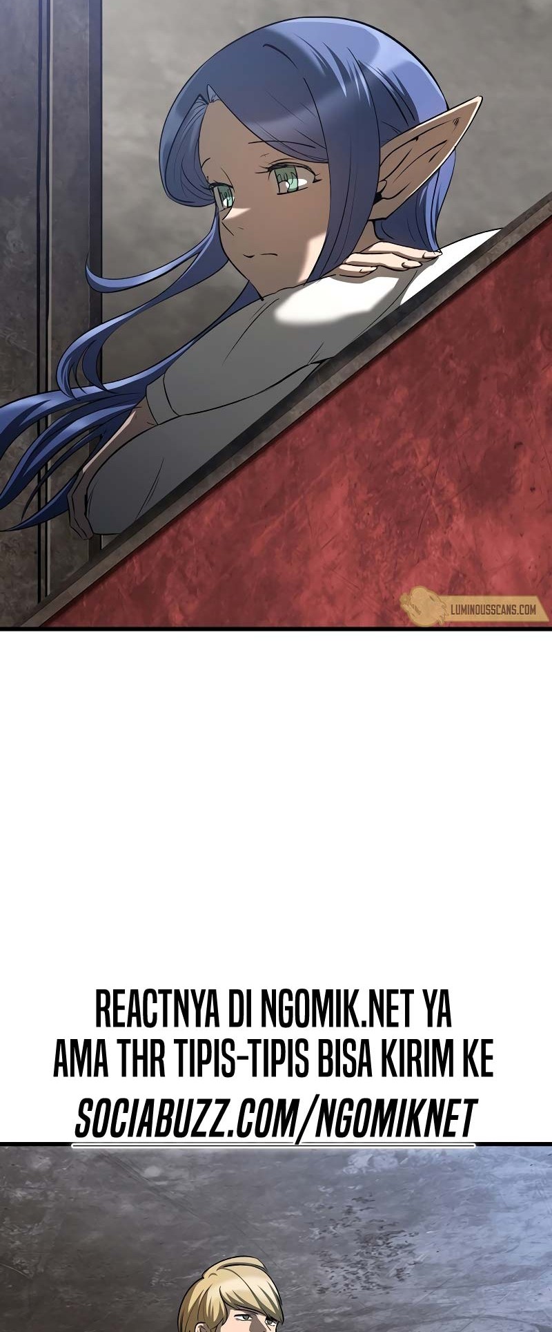 Sword King Chapter 198 Gambar 55