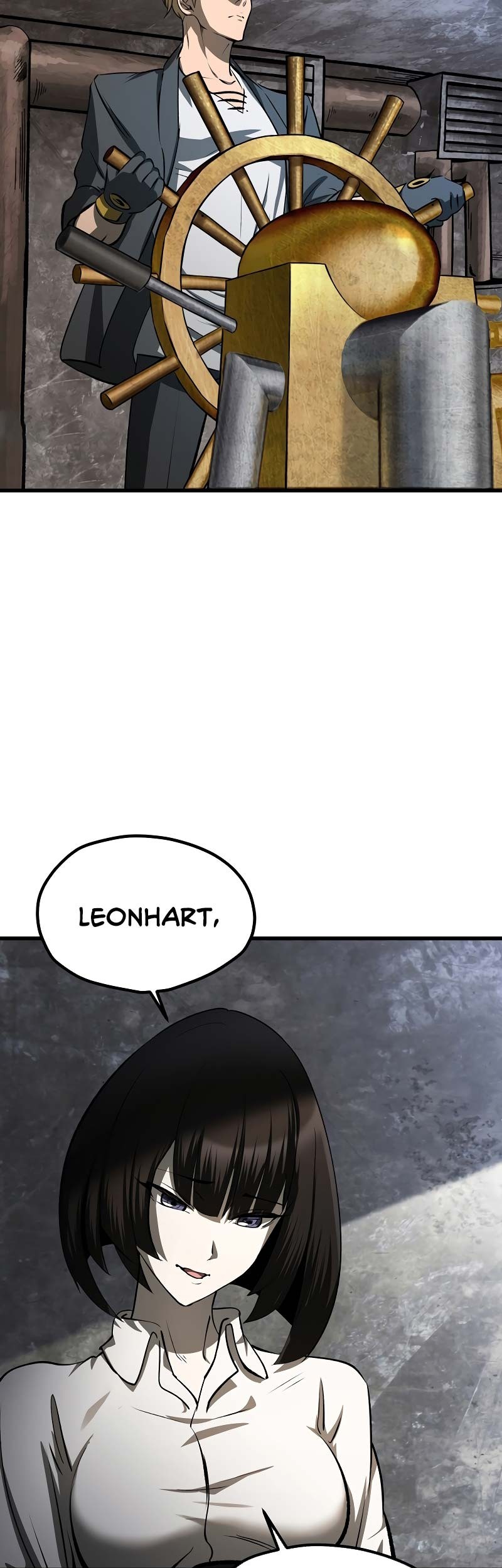 Sword King Chapter 198 Gambar 56
