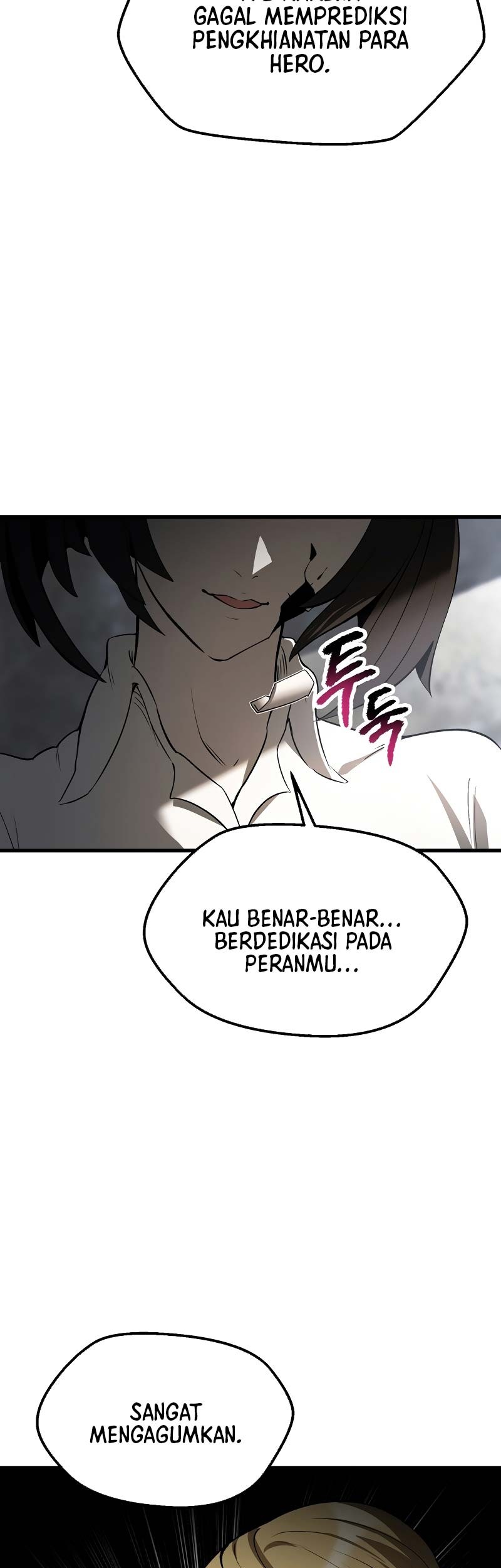 Sword King Chapter 198 Gambar 58