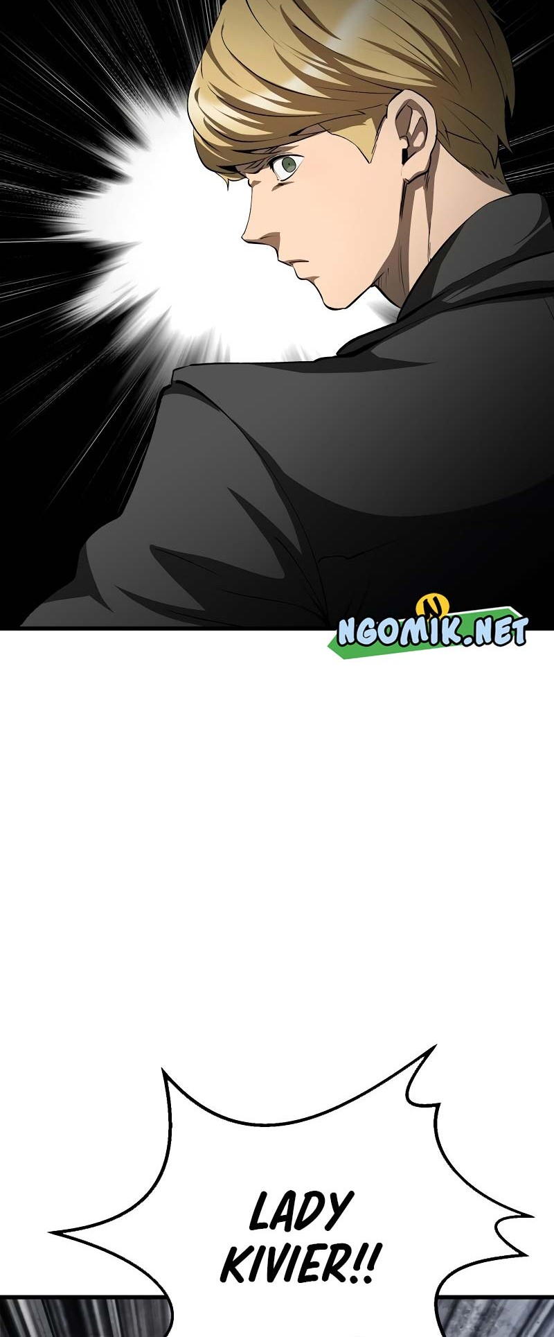 Sword King Chapter 198 Gambar 59