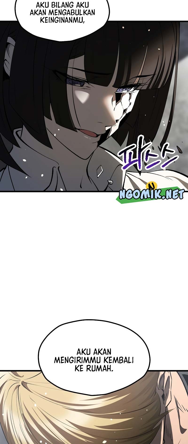 Sword King Chapter 198 Gambar 65