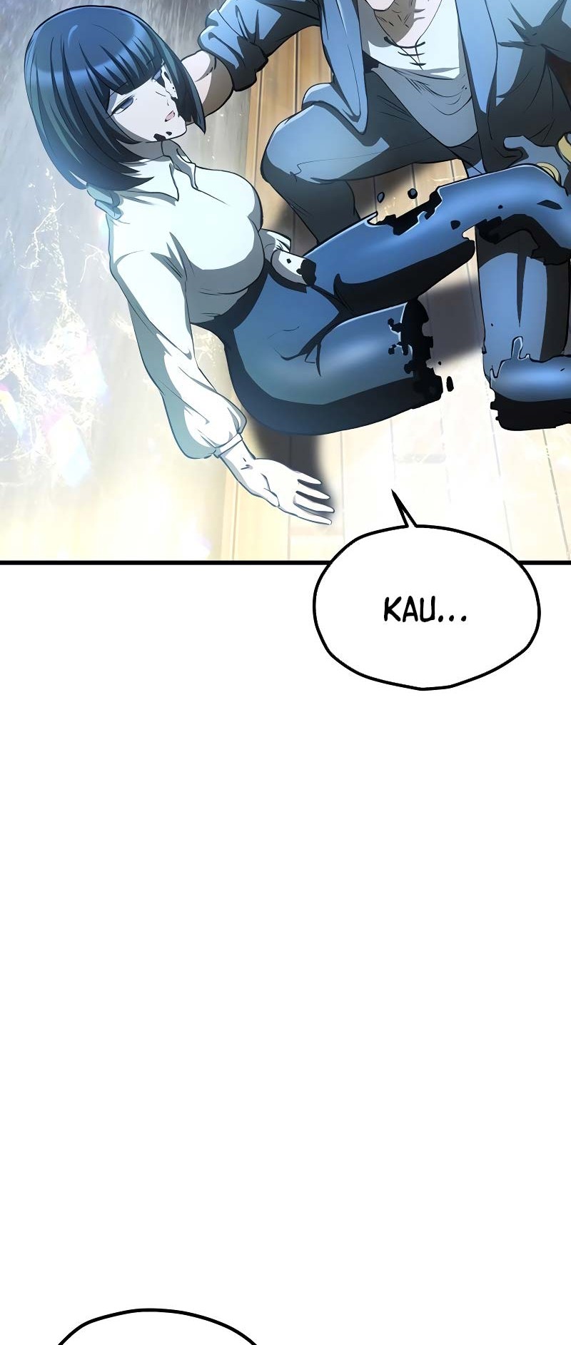 Sword King Chapter 198 Gambar 69