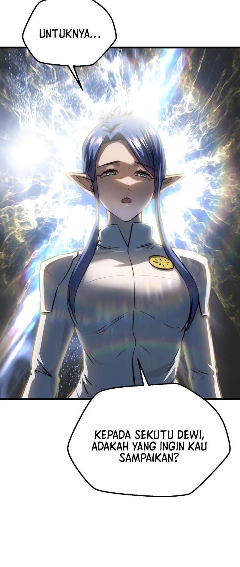 Sword King Chapter 198 Gambar 71