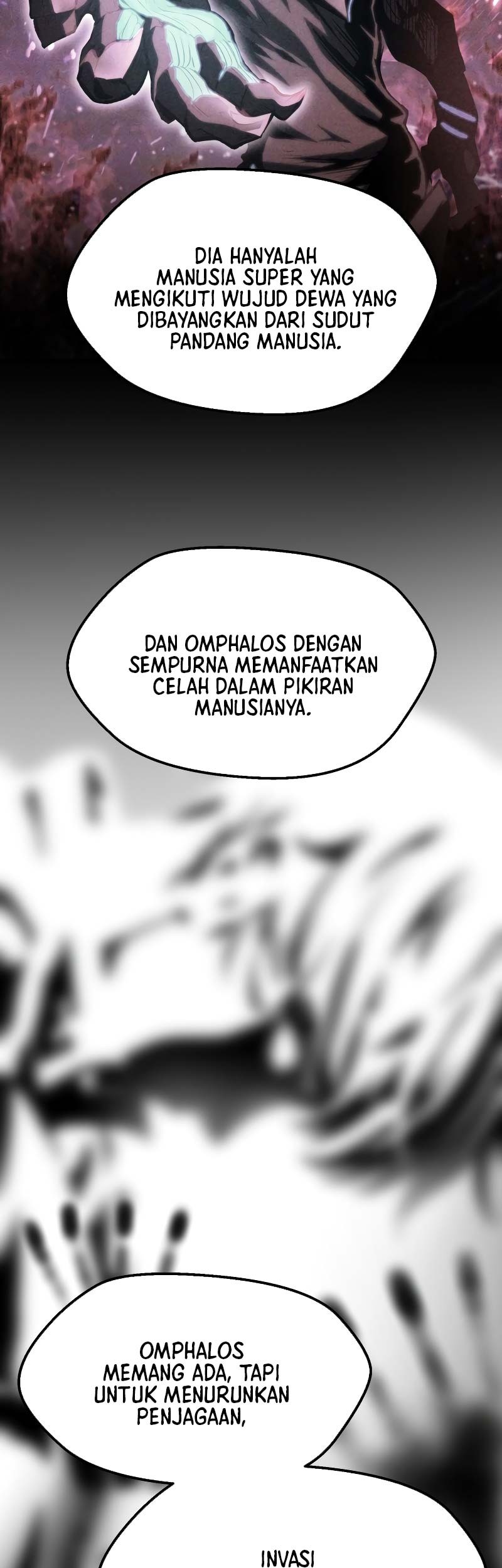 Sword King Chapter 197 Gambar 40