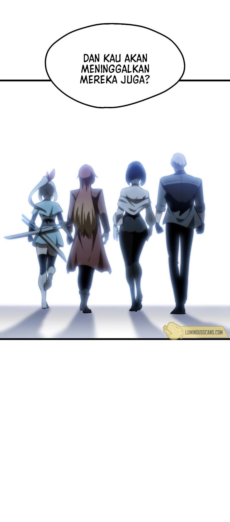 Sword King Chapter 197 Gambar 49