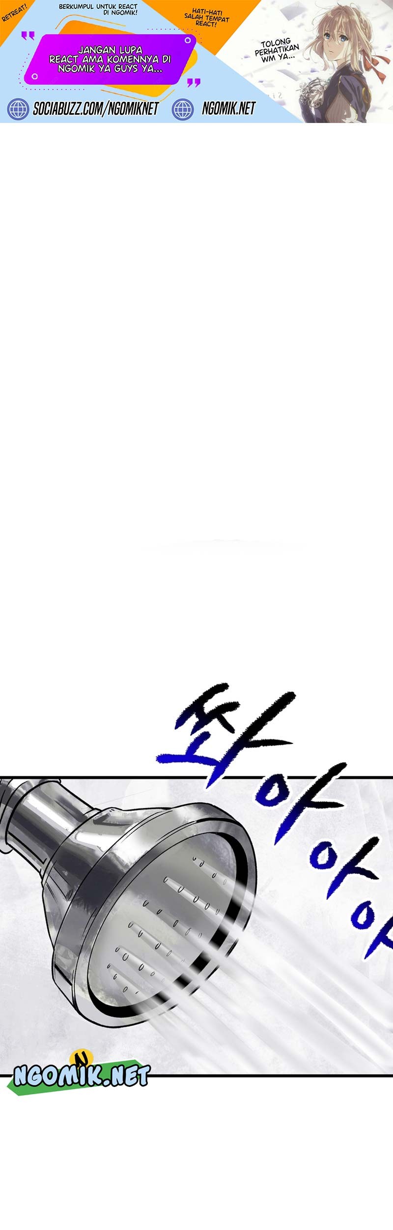 Baca  Sword King Chapter 196 Gambar 2
