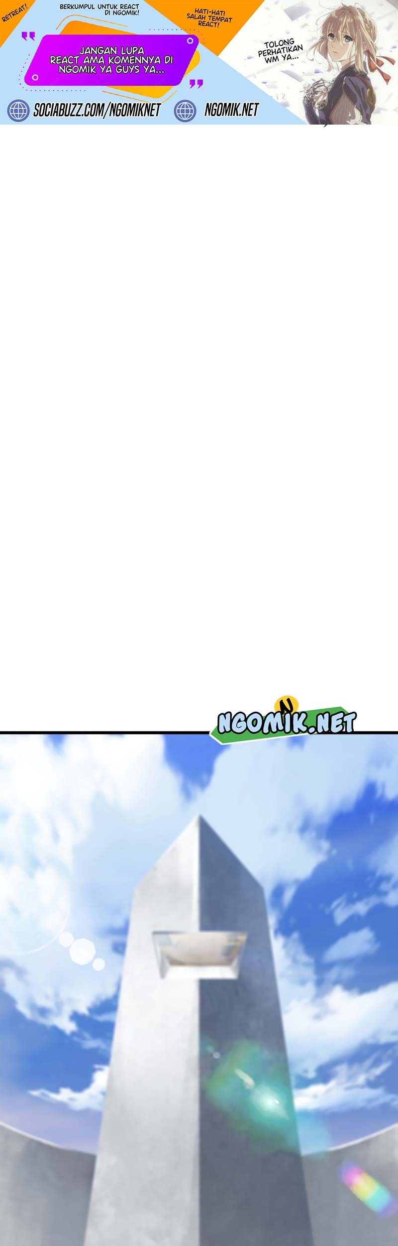 Baca Sword King Chapter 194 Gambar 2