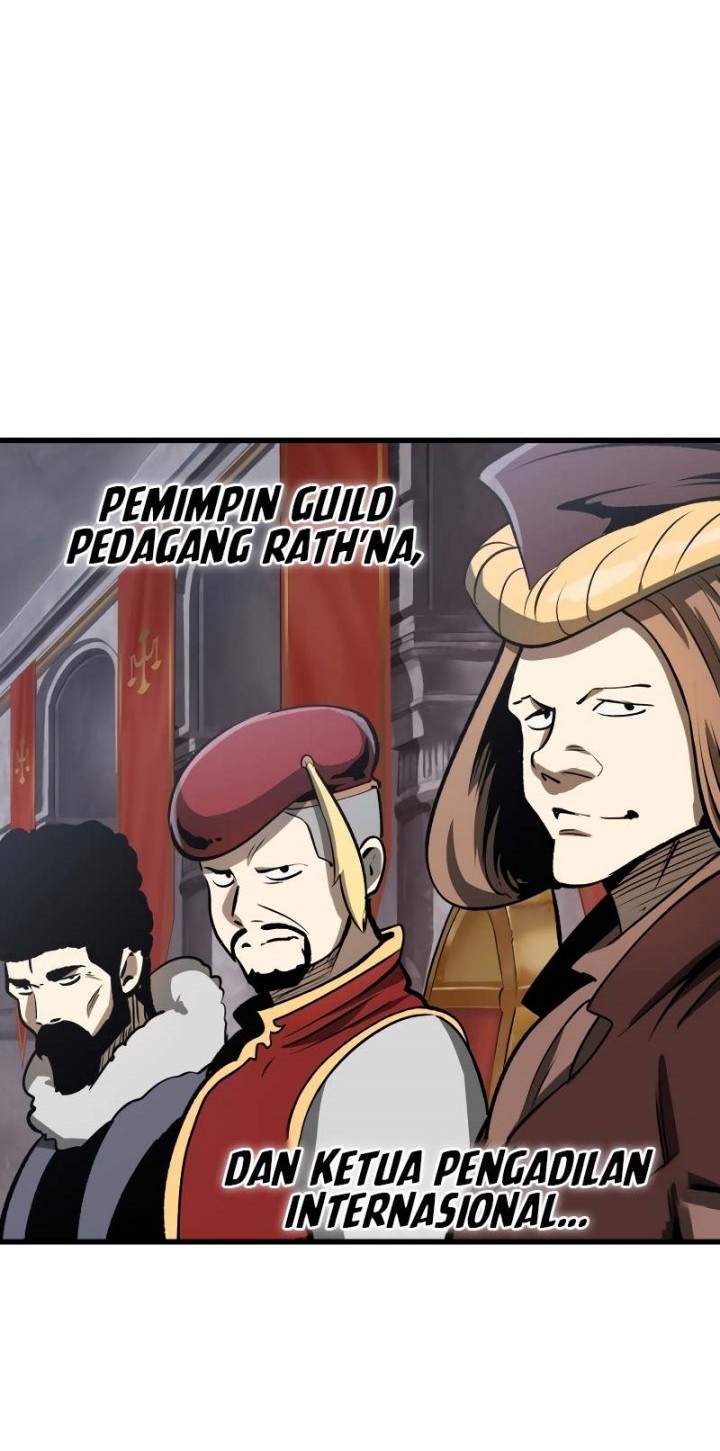 Sword King Chapter 192 Gambar 45