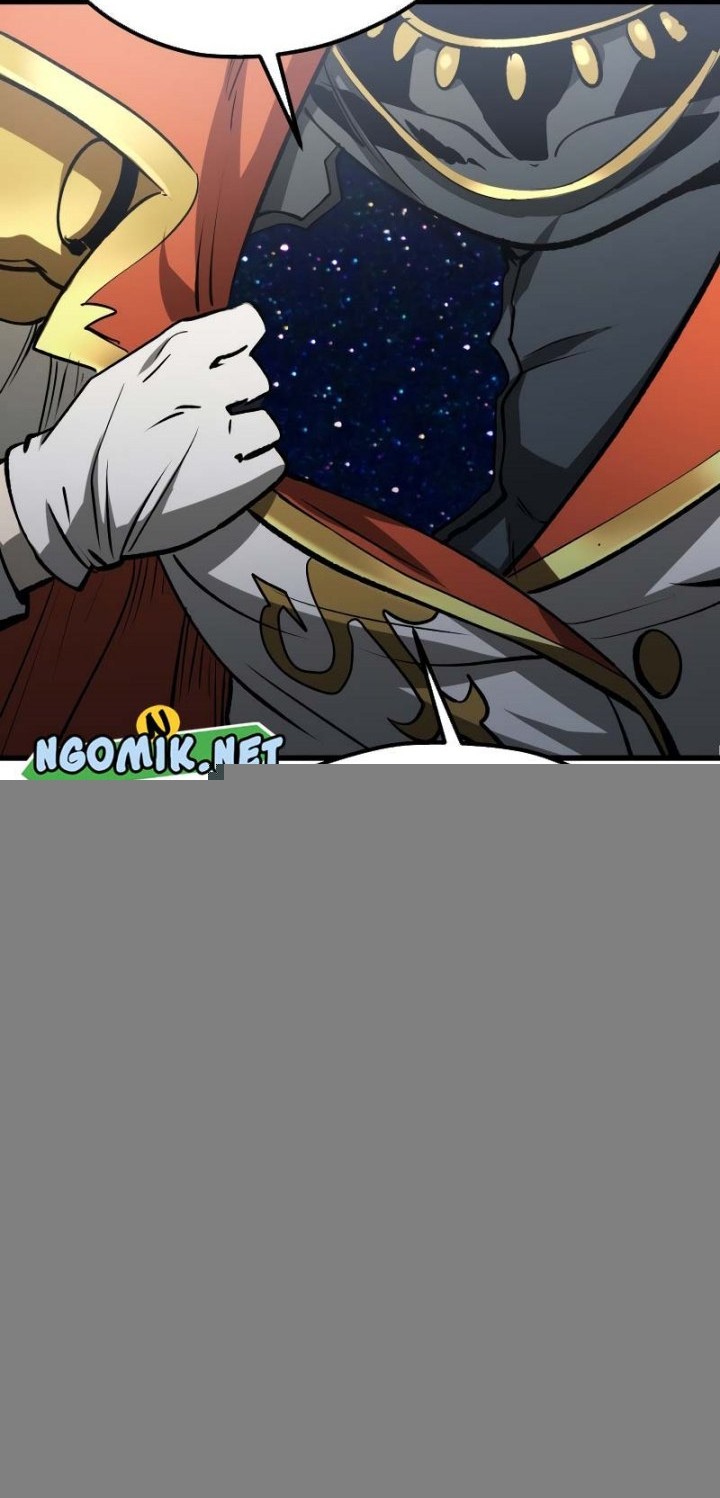 Sword King Chapter 192 Gambar 61
