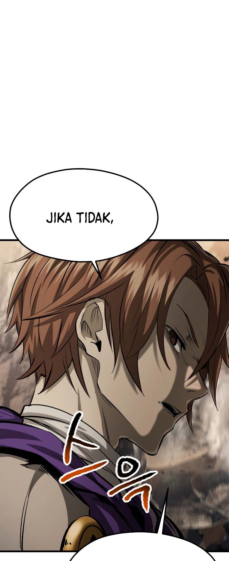 Sword King Chapter 191 Gambar 19