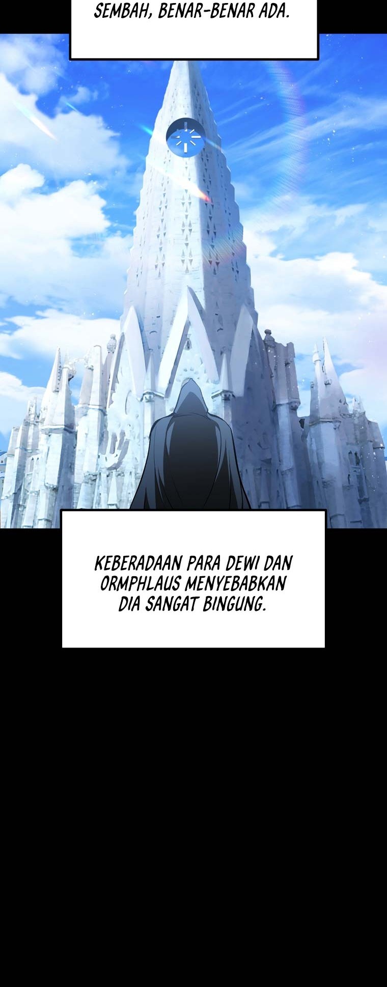 Sword King Chapter 190 Gambar 25