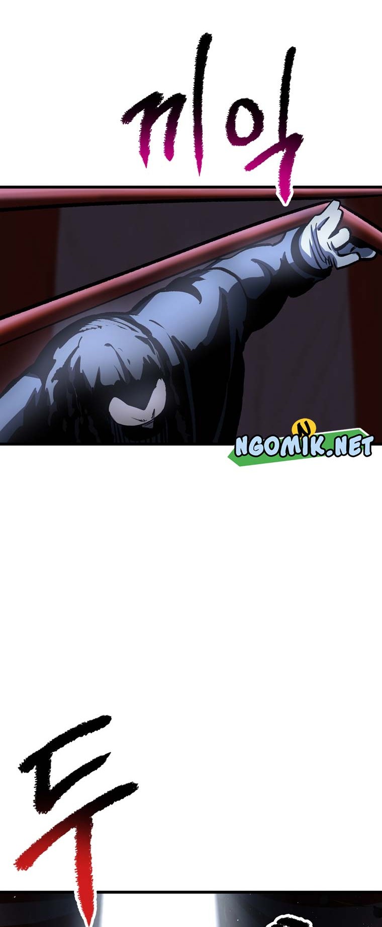 Sword King Chapter 189 Gambar 21