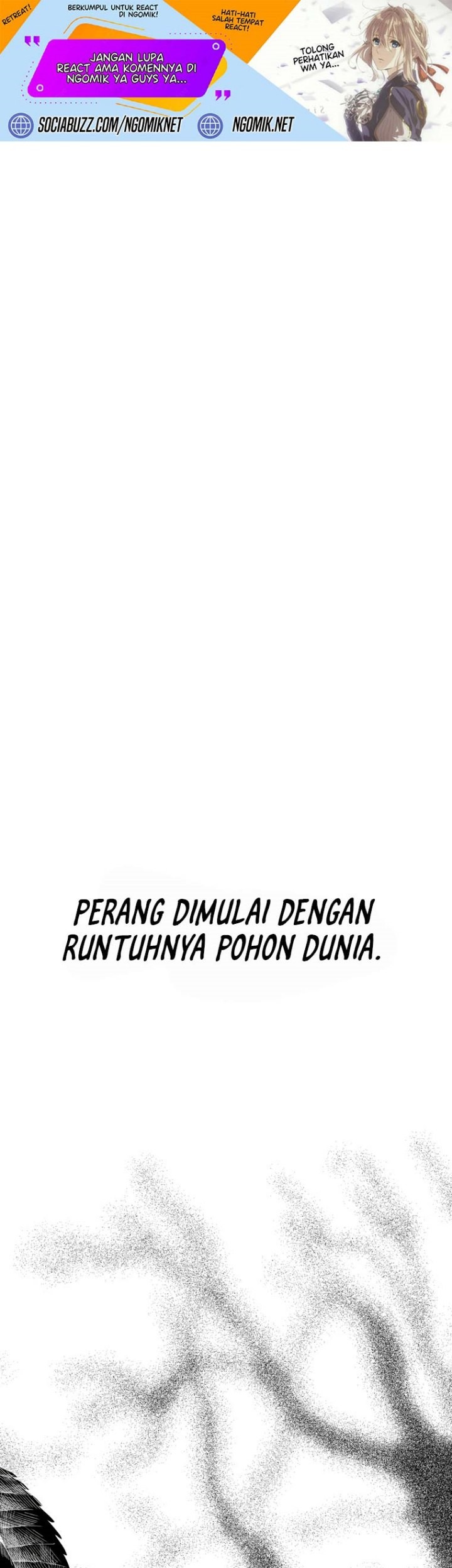 Baca  Sword King Chapter 187 Gambar 2
