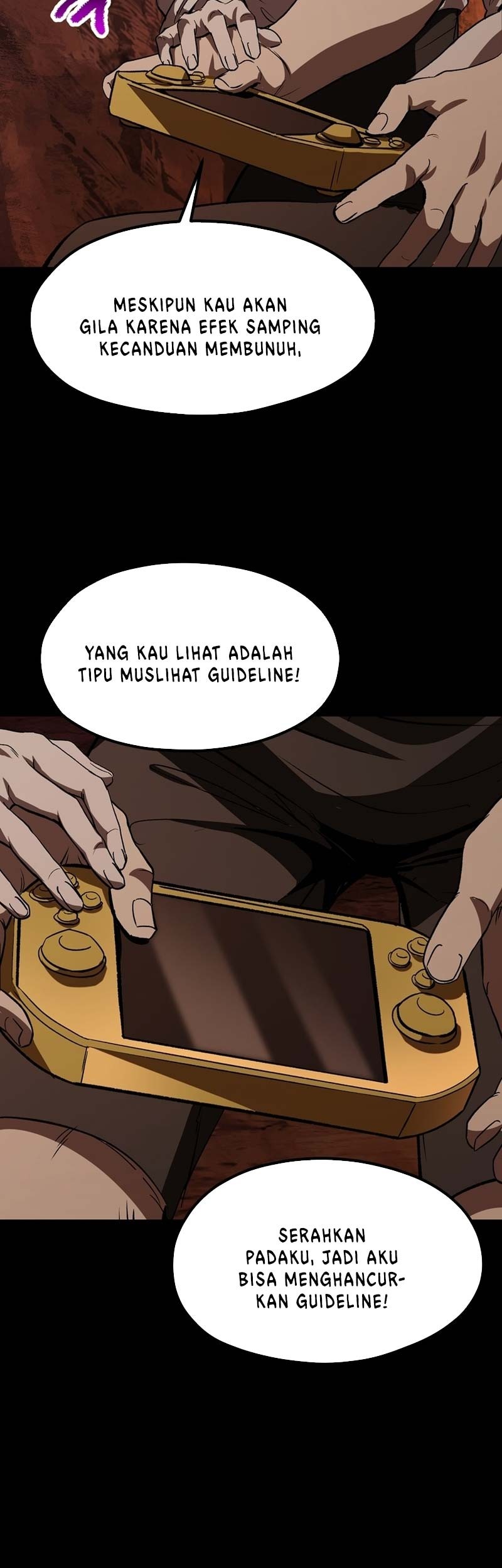 Sword King Chapter 184 Gambar 32