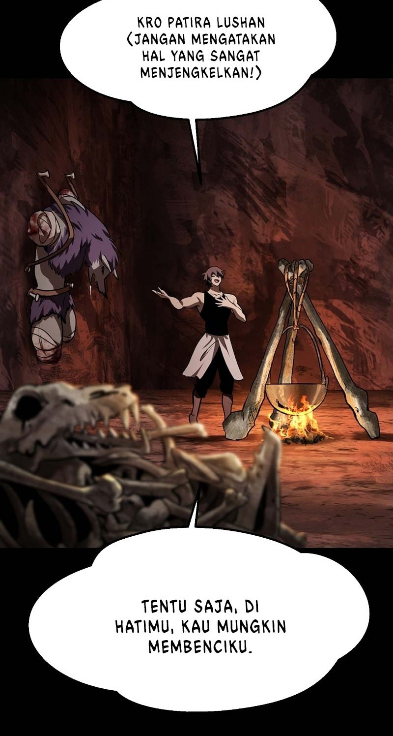 Sword King Chapter 184 Gambar 5