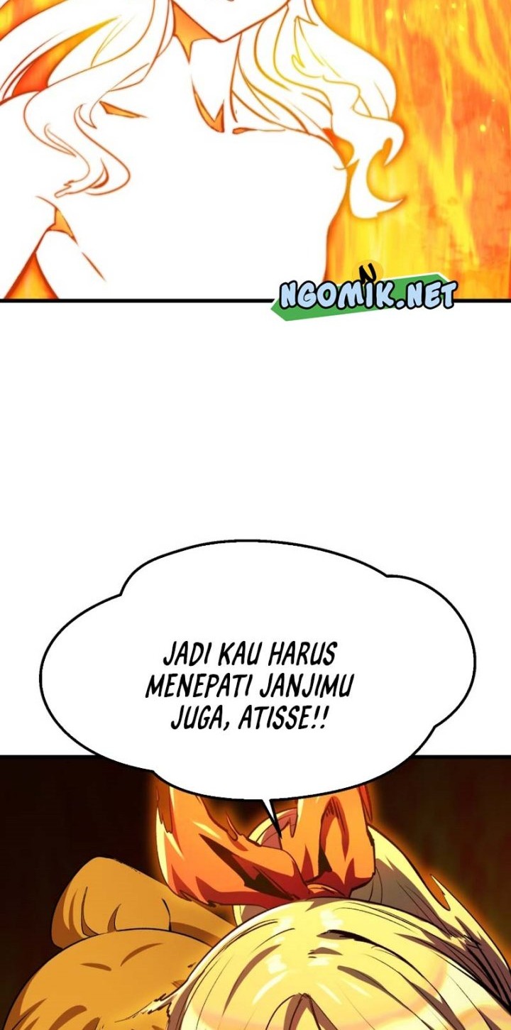 Sword King Chapter 182 Gambar 69