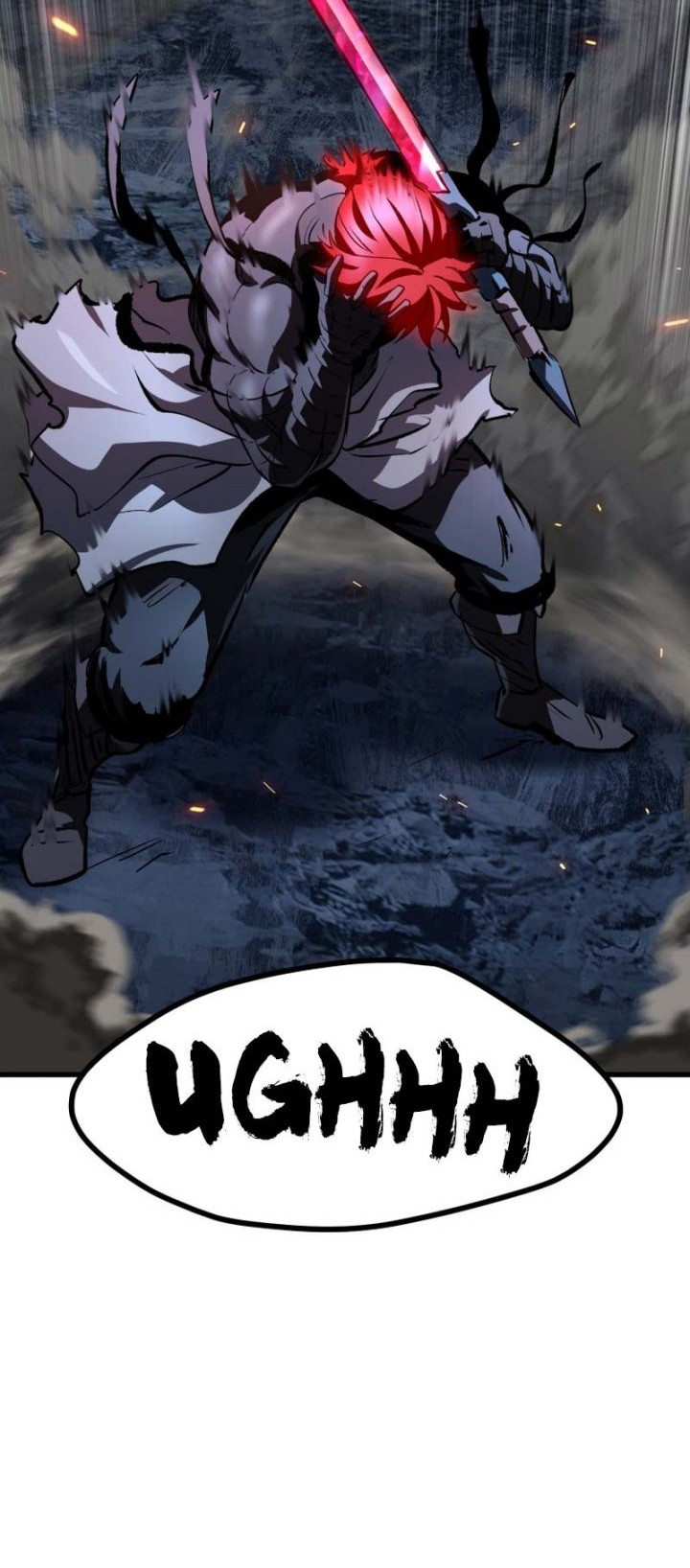 Sword King Chapter 182 Gambar 79
