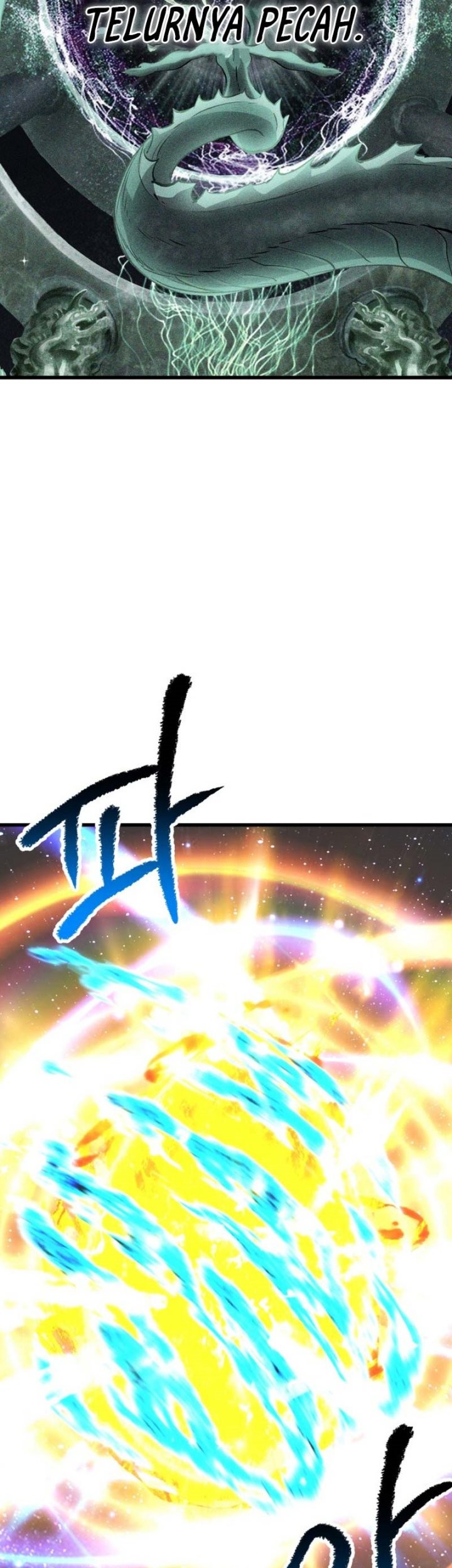 Sword King Chapter 182 Gambar 82