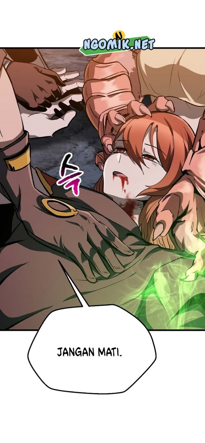 Sword King Chapter 179 Gambar 69