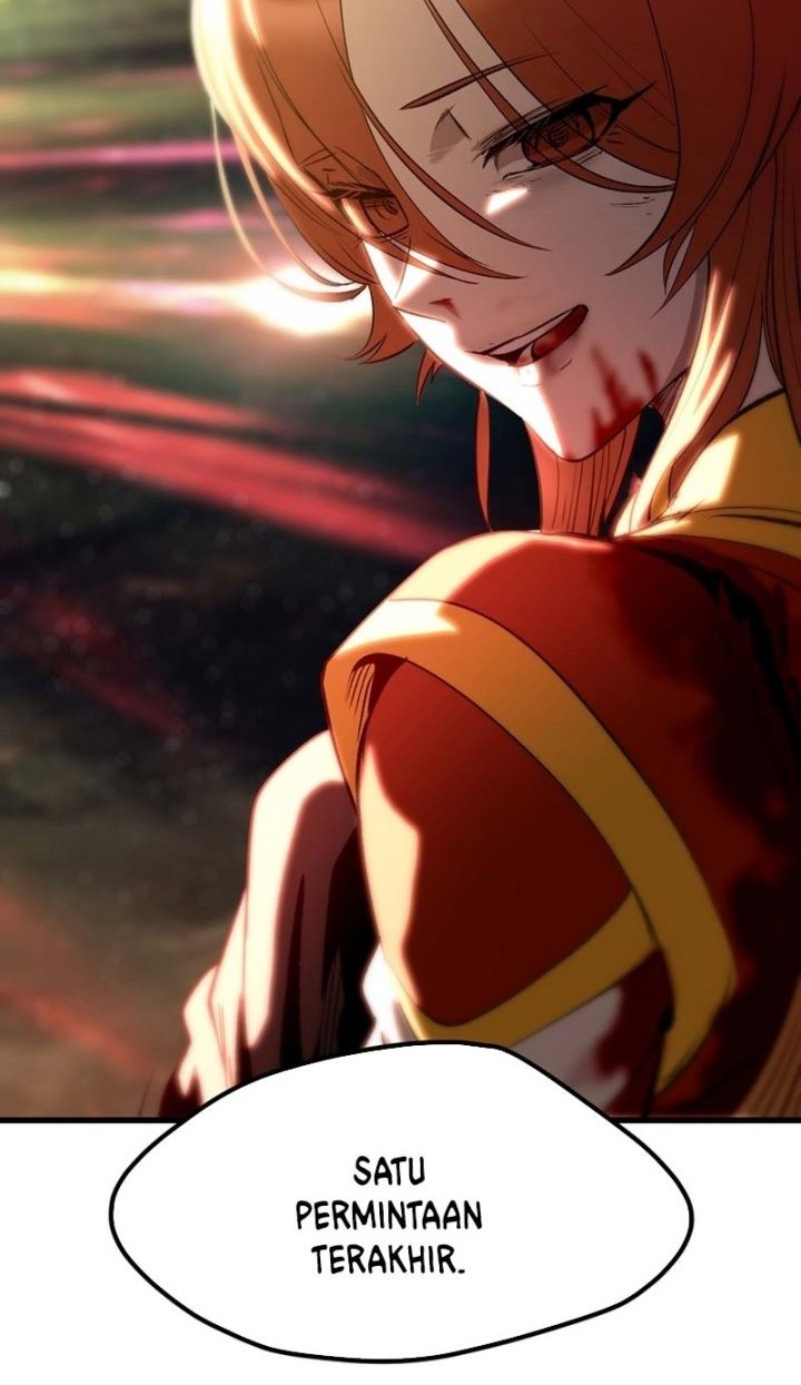 Sword King Chapter 179 Gambar 81