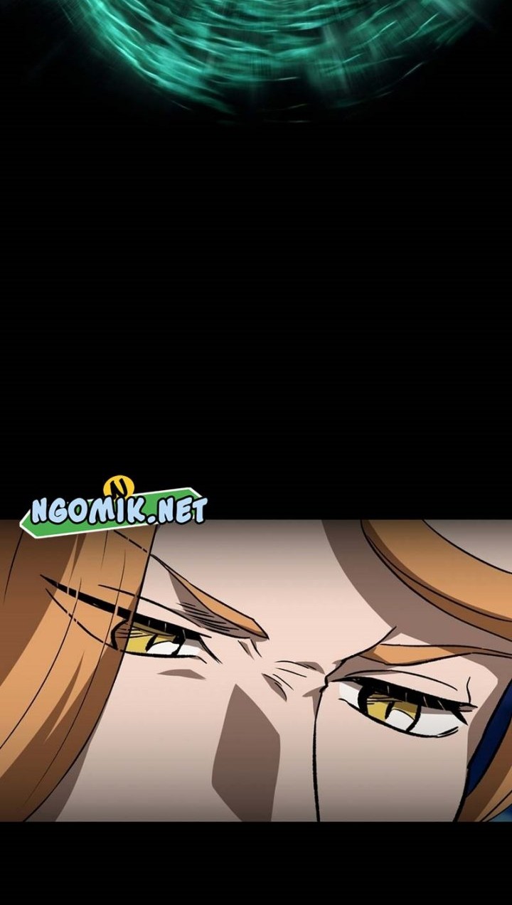 Sword King Chapter 176 Gambar 21