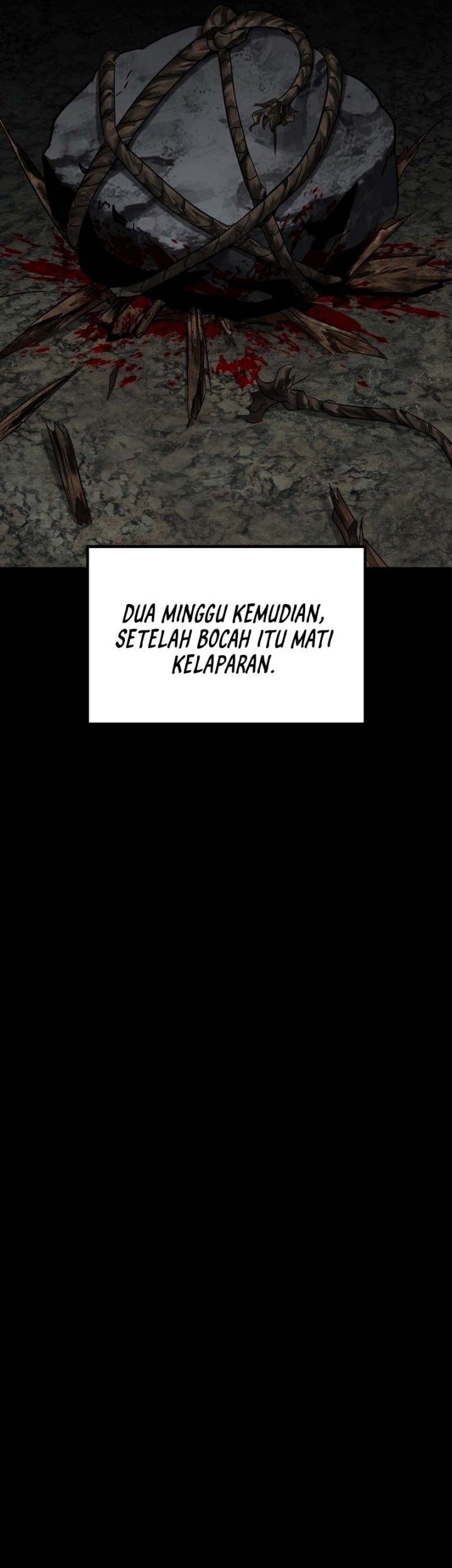 Sword King Chapter 176 Gambar 42