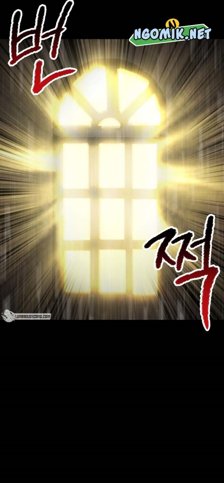 Sword King Chapter 176 Gambar 55