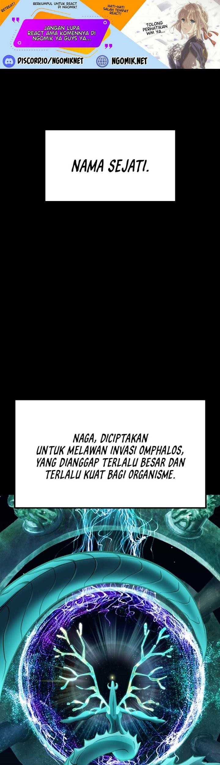 Baca Sword King Chapter 176 Gambar 2