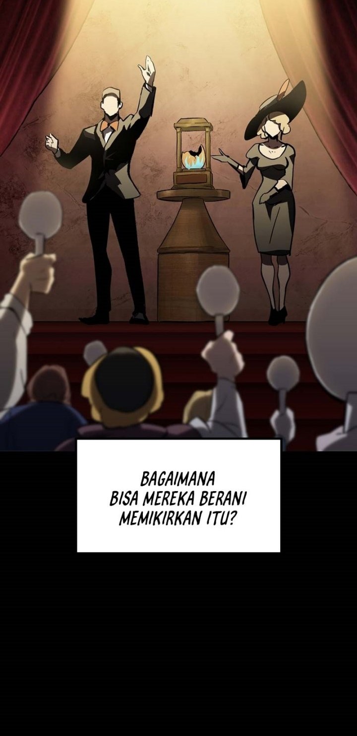 Sword King Chapter 176 Gambar 65