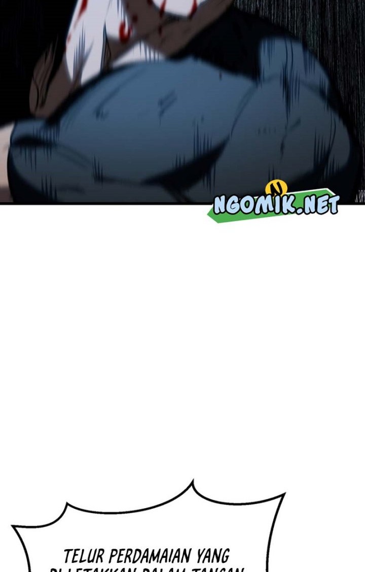 Sword King Chapter 176 Gambar 77