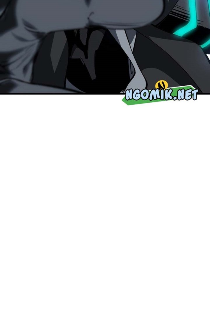 Sword King Chapter 176 Gambar 79