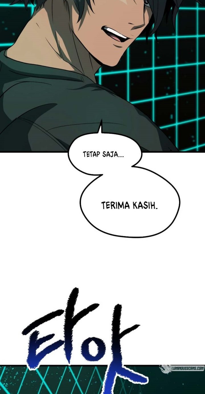 Sword King Chapter 172 Gambar 29