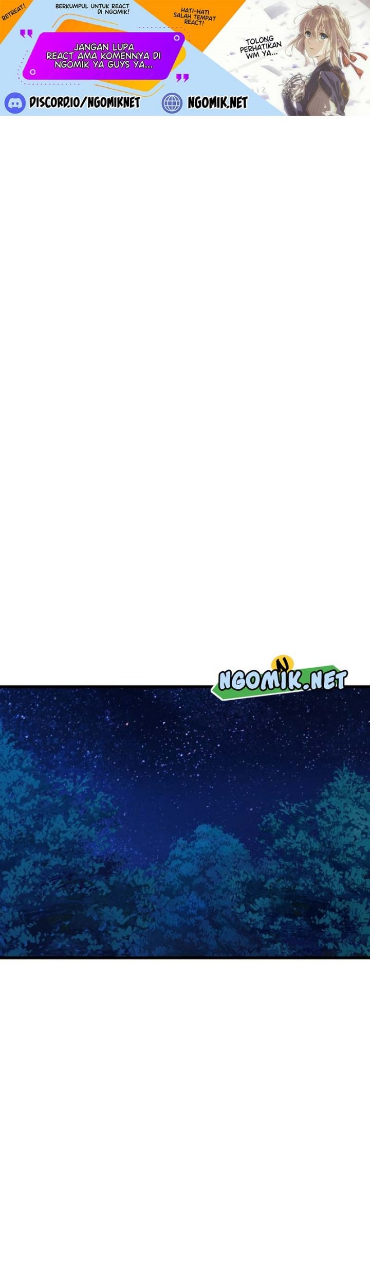 Baca  Sword King Chapter 172 Gambar 2