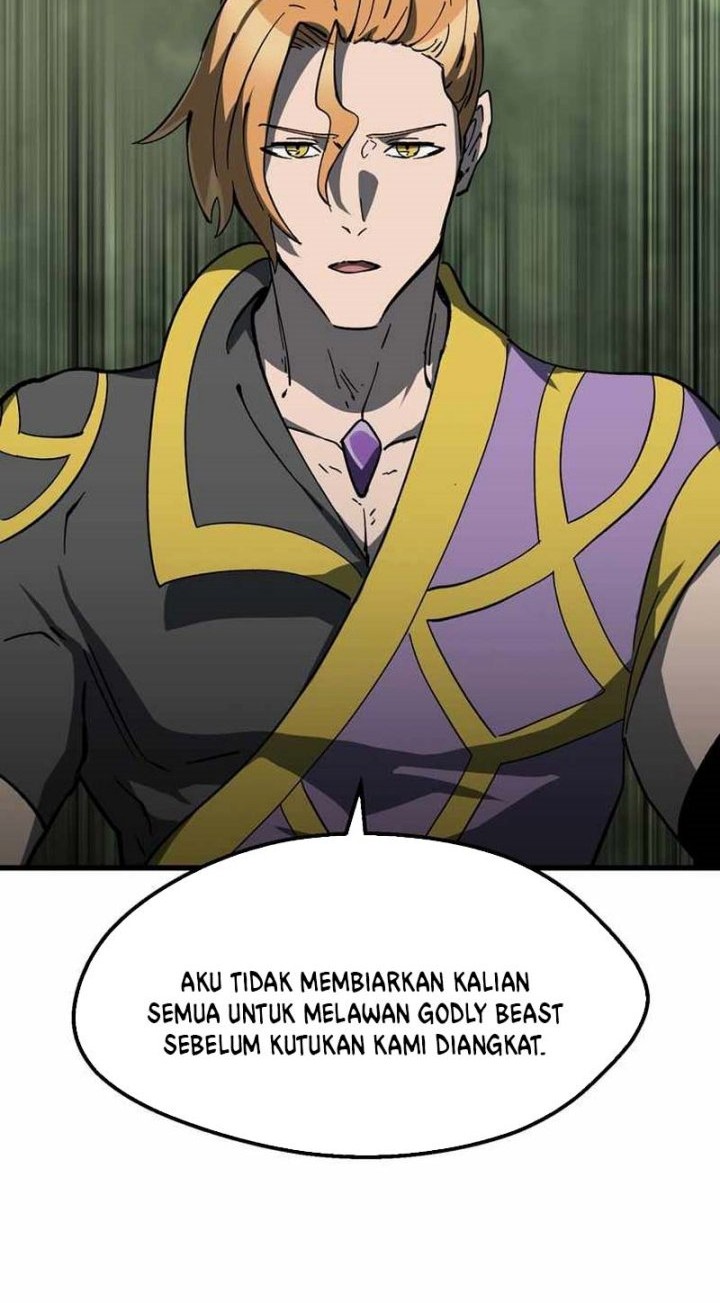 Sword King Chapter 169 Gambar 29