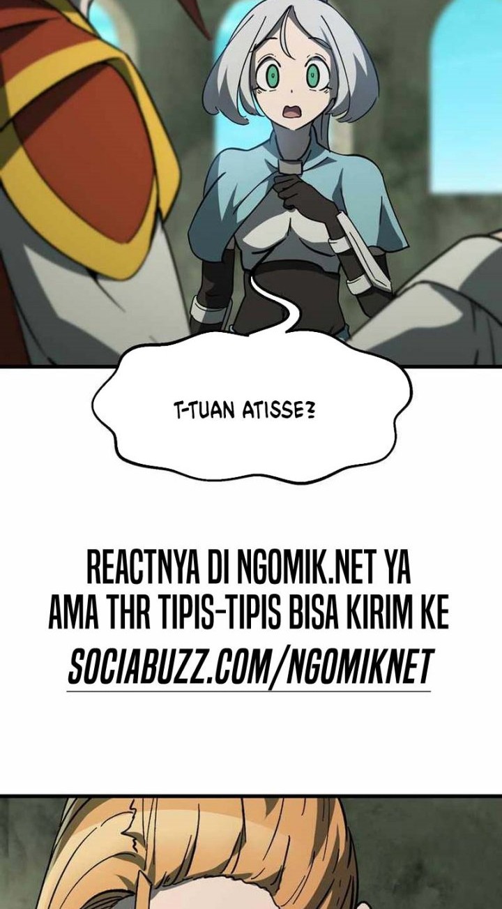 Sword King Chapter 169 Gambar 31