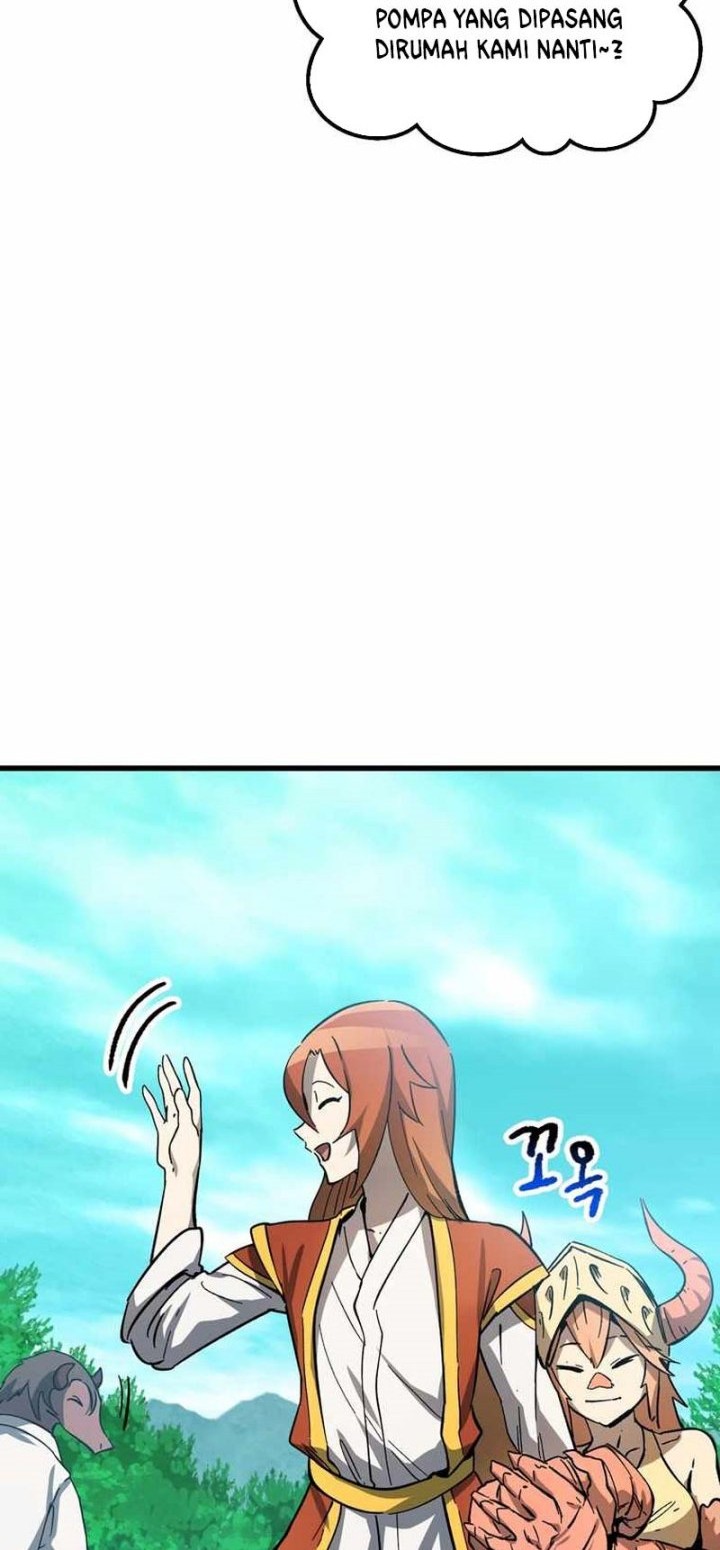 Sword King Chapter 169 Gambar 39