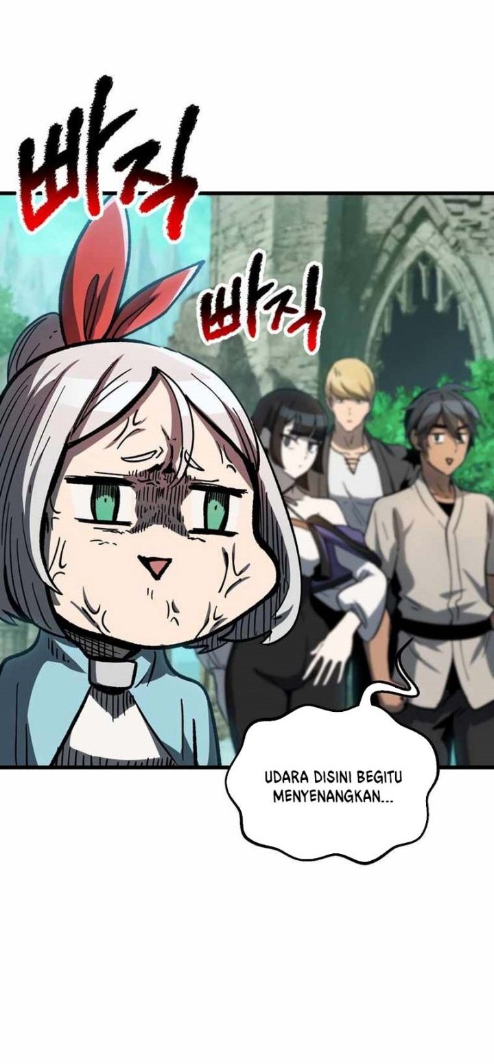 Sword King Chapter 169 Gambar 41