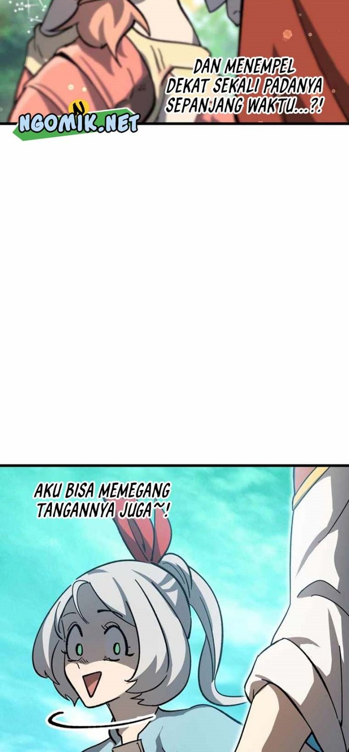 Sword King Chapter 169 Gambar 43