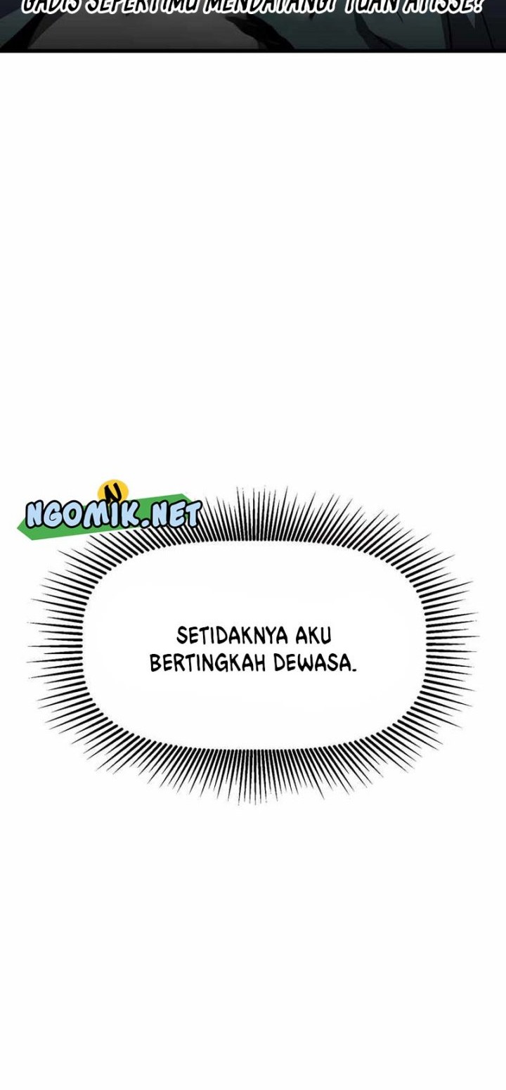 Sword King Chapter 169 Gambar 49