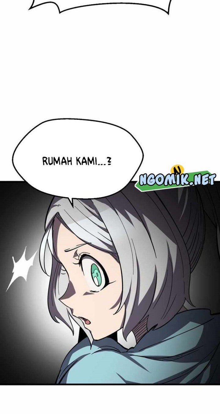 Sword King Chapter 169 Gambar 53