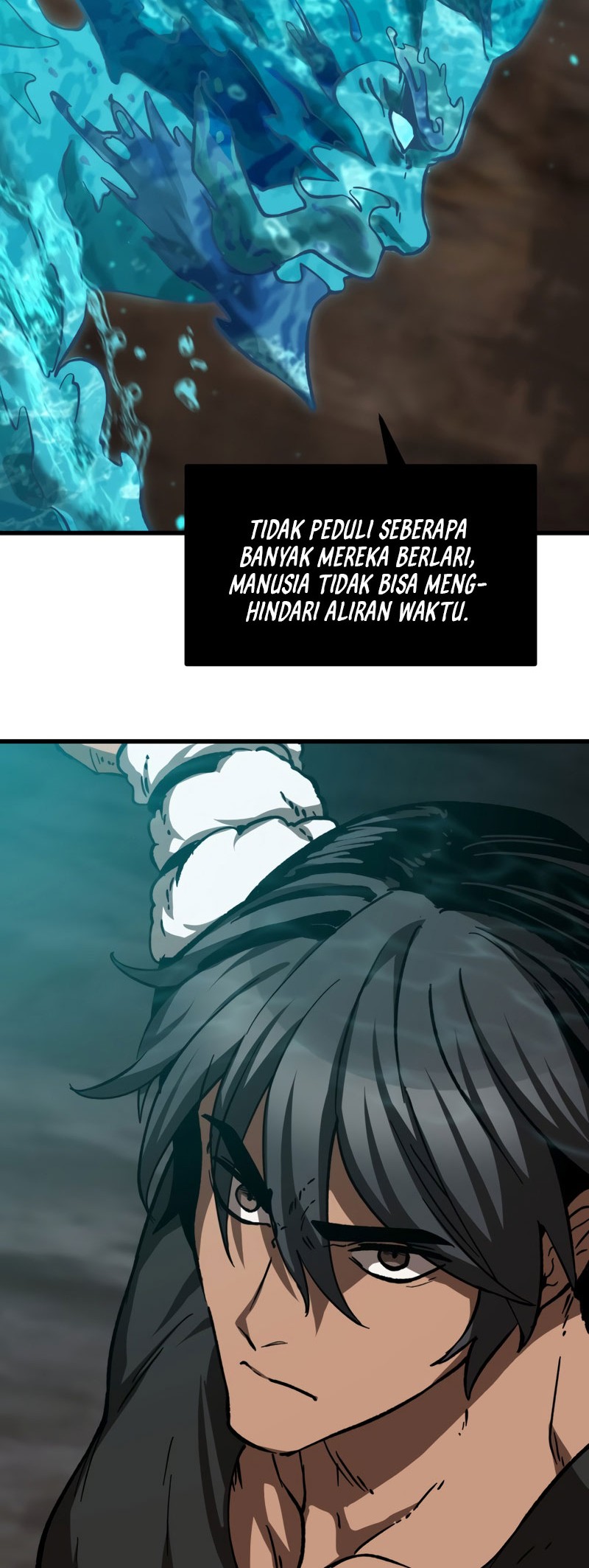 Sword King Chapter 165 Gambar 19
