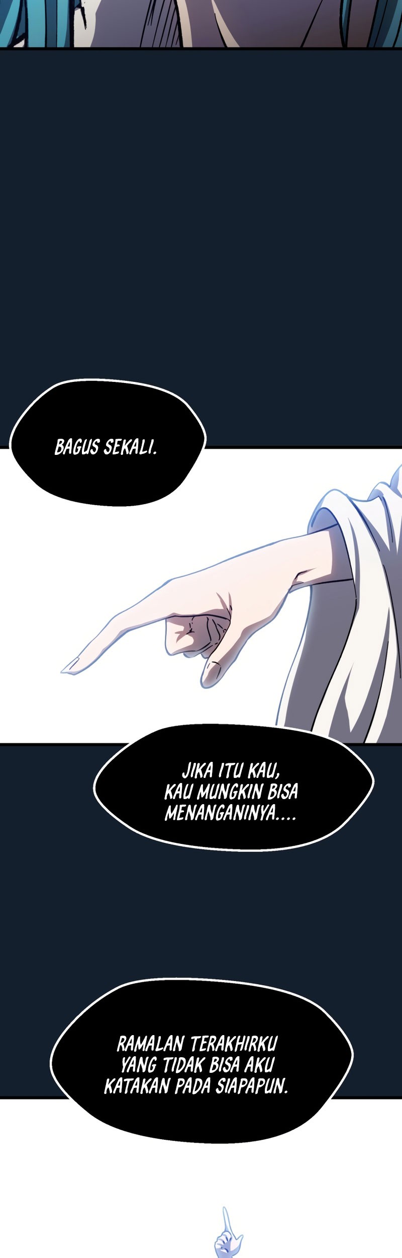 Sword King Chapter 165 Gambar 64