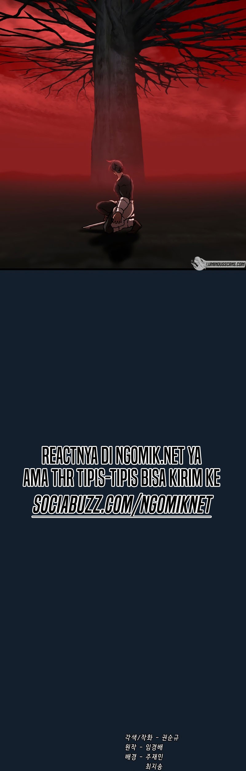 Sword King Chapter 165 Gambar 68