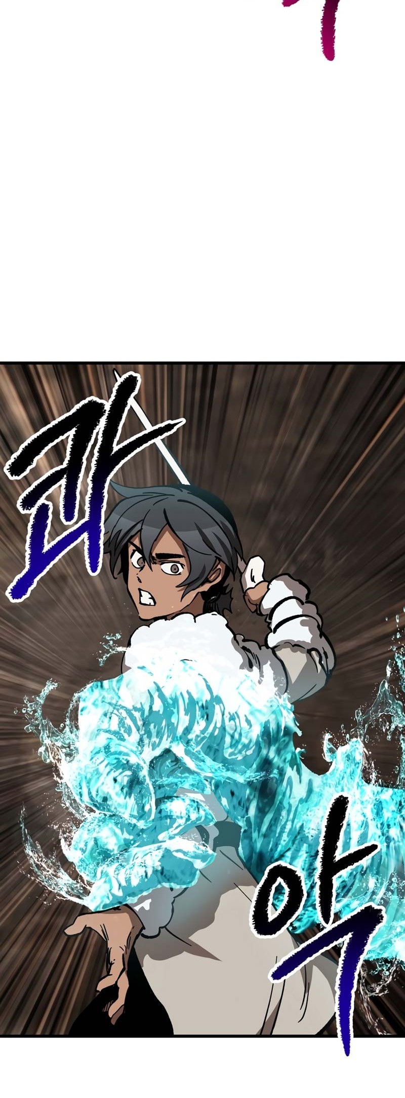 Sword King Chapter 164 Gambar 55