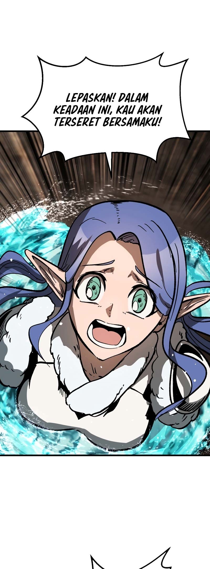 Sword King Chapter 164 Gambar 61