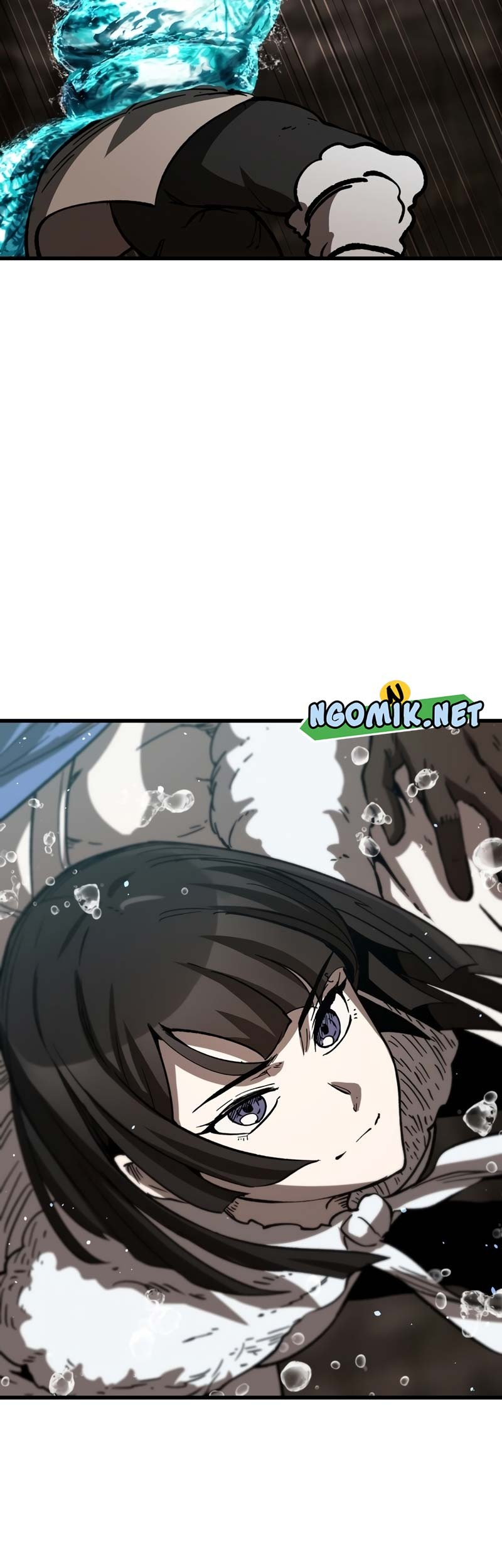 Sword King Chapter 164 Gambar 64