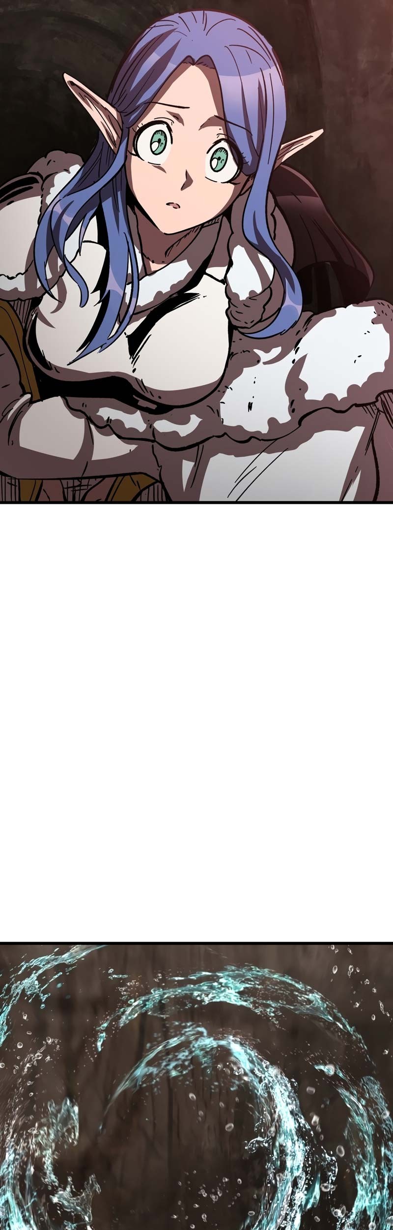 Sword King Chapter 164 Gambar 70