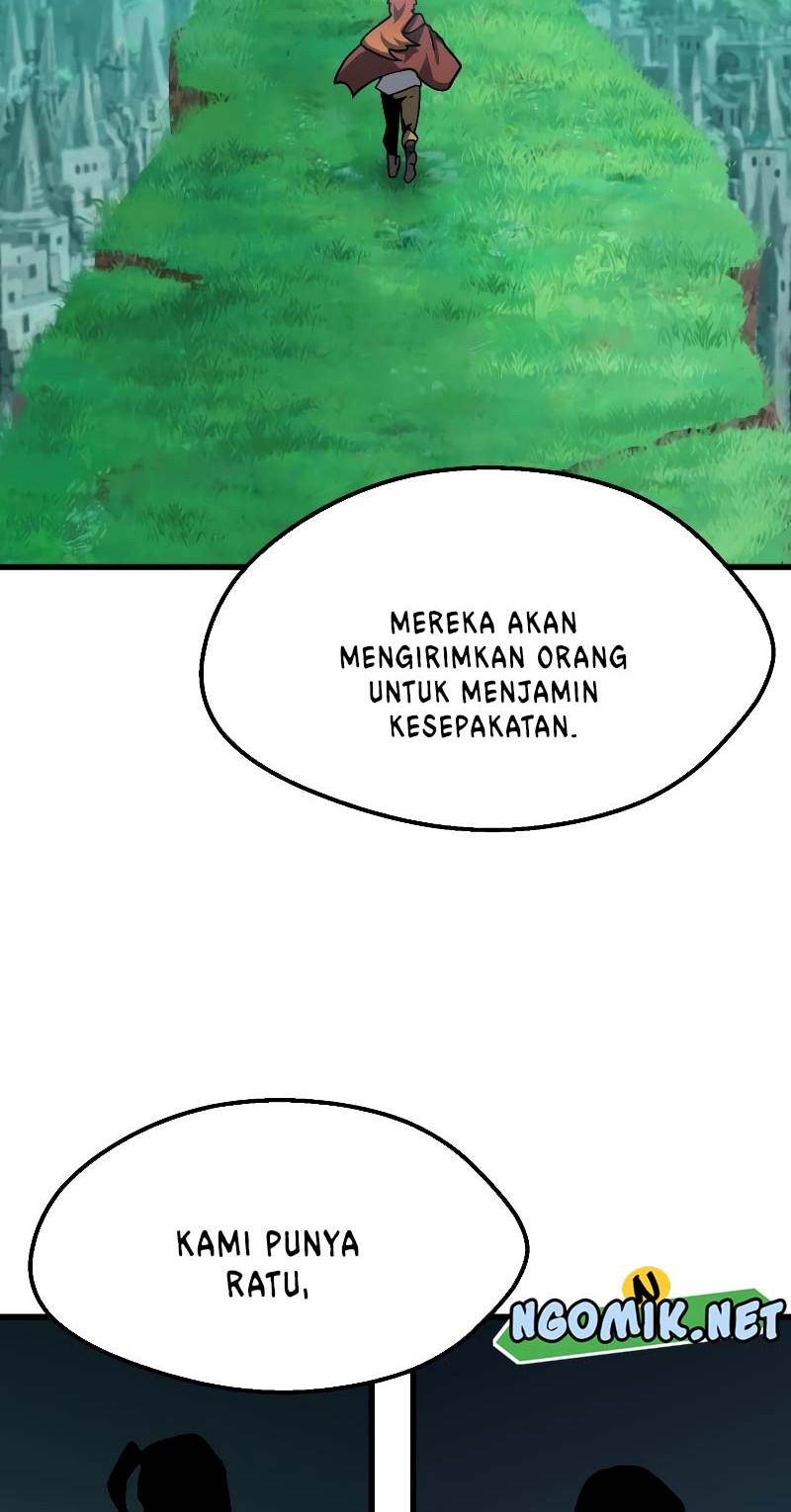 Sword King Chapter 162 Gambar 57