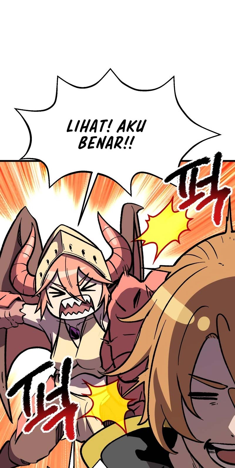 Sword King Chapter 161 Gambar 59